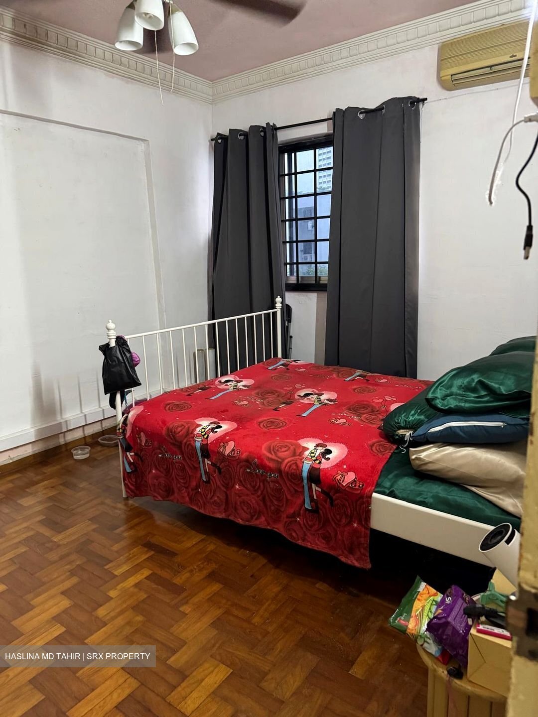 Blk 518 Jurong West Street 52 (Jurong West), HDB 4 Rooms #457378351